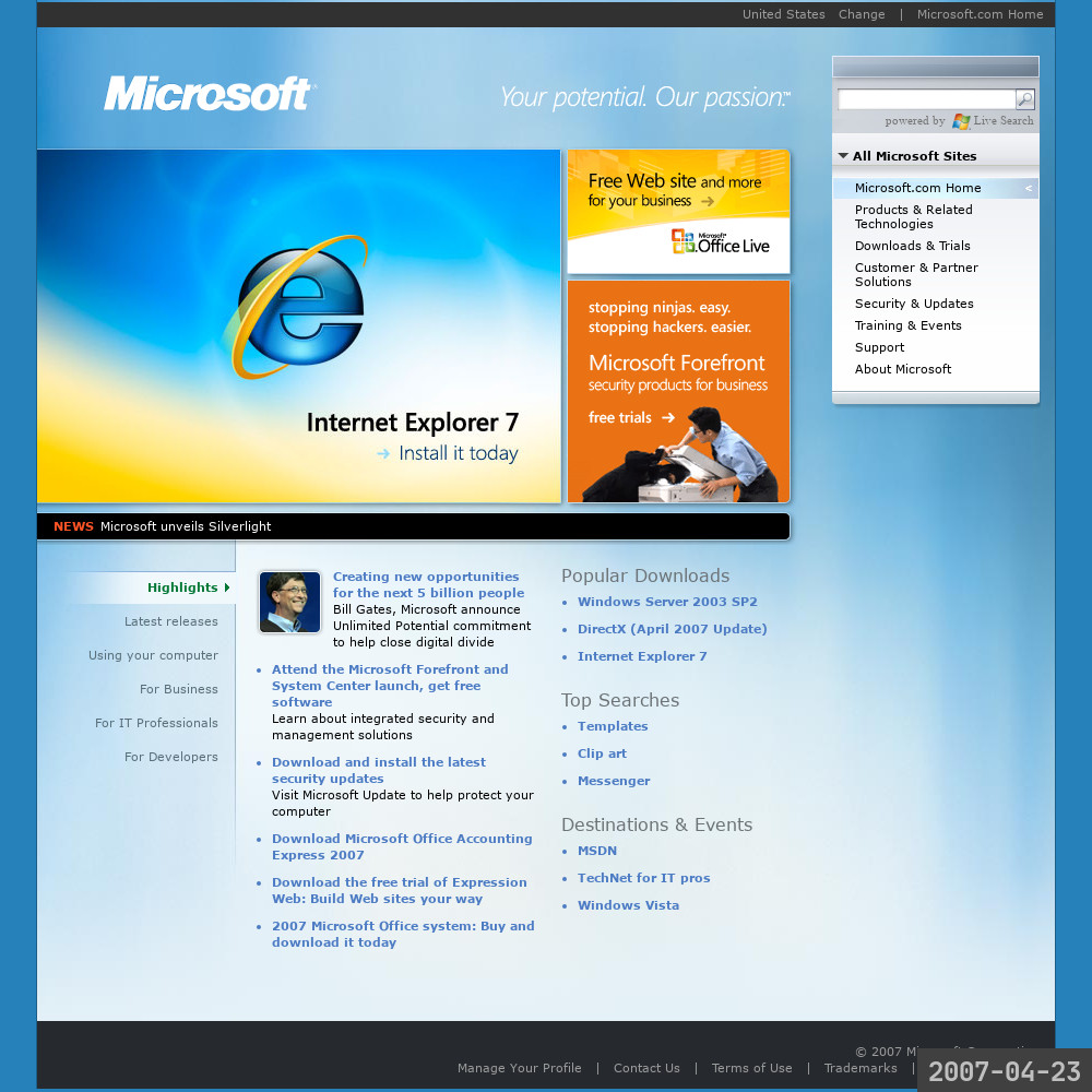 microsoft expression web 5 free download